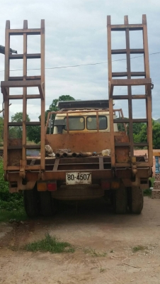 ขายรถHino F18 ขายรถHino F18