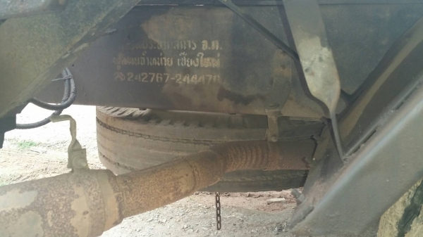 ขายรถHino F18 ขายรถHino F18