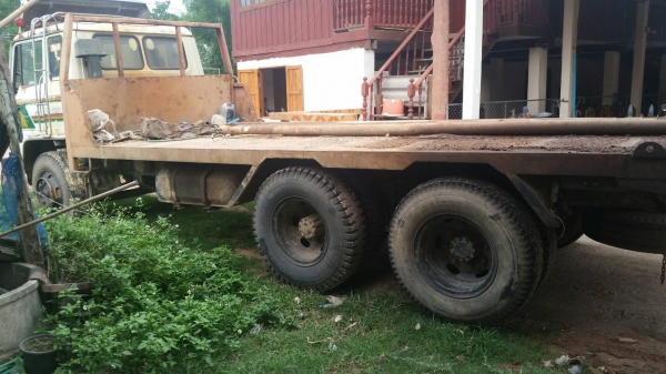 ขายรถHino F18 ขายรถHino F18