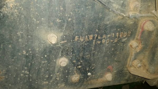 ขายรถHino F18 ขายรถHino F18