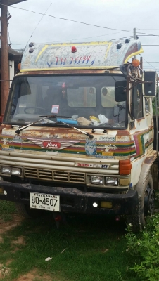 ขายรถHino F18 ขายรถHino F18