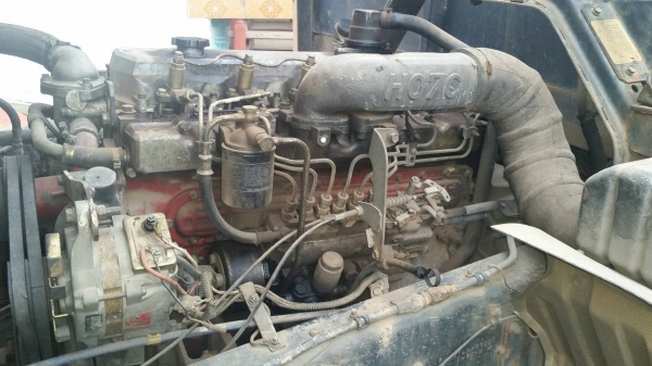 ขายรถHino F18 ขายรถHino F18