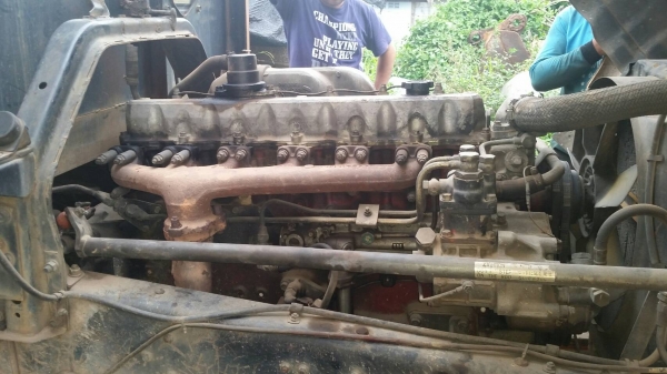 ขายรถHino F18 ขายรถHino F18