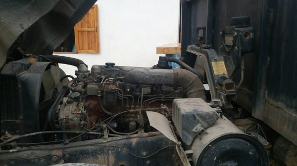 ขายรถHino F18 ขายรถHino F18