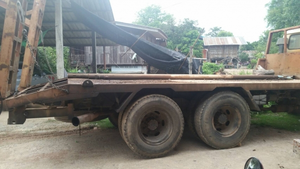 ขายรถHino F18 ขายรถHino F18