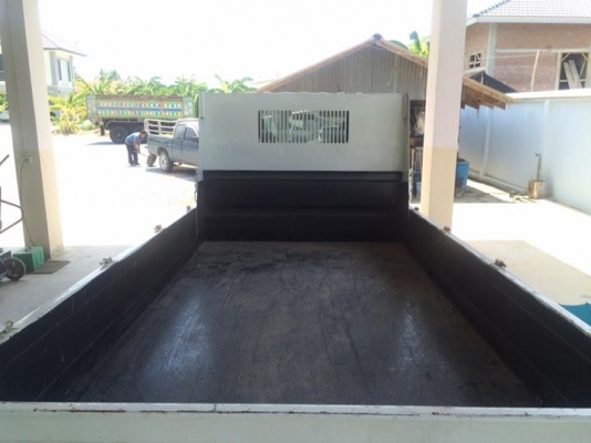 Isuzu ELF 135 ดั้ม เกียร์สั้น ป้ายเล็ก รถสวยพร้อมใช้งานไม่มีที่ติ