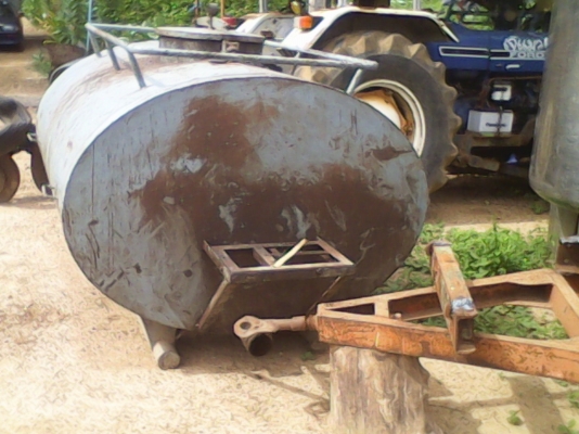 ขายแท็งค์น้ำรถกระบะ