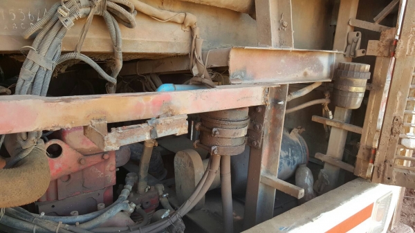 ขาย รถบัส ปรับอากาศ ยาว 10 เมตร คัสซี HINO RK176K เครื่อง DAEWOO 340 แรงม้า ติดแก๊ส NGV 8 ถัง รถใช้งานได้ปกติ เอกสารเล่มทะเบียนครบ