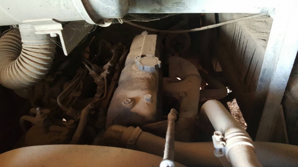 ขาย รถบัส ปรับอากาศ ยาว 10 เมตร คัสซี HINO RK176K เครื่อง DAEWOO 340 แรงม้า ติดแก๊ส NGV 8 ถัง รถใช้งานได้ปกติ เอกสารเล่มทะเบียนครบ