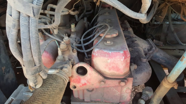 ขาย รถบัส ปรับอากาศ ยาว 10 เมตร คัสซี HINO RK176K เครื่อง DAEWOO 340 แรงม้า ติดแก๊ส NGV 8 ถัง รถใช้งานได้ปกติ เอกสารเล่มทะเบียนครบ