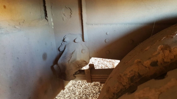 ขาย รถบัส ปรับอากาศ ยาว 10 เมตร คัสซี HINO RK176K เครื่อง DAEWOO 340 แรงม้า ติดแก๊ส NGV 8 ถัง รถใช้งานได้ปกติ เอกสารเล่มทะเบียนครบ