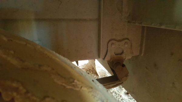 ขาย รถบัส ปรับอากาศ ยาว 10 เมตร คัสซี HINO RK176K เครื่อง DAEWOO 340 แรงม้า ติดแก๊ส NGV 8 ถัง รถใช้งานได้ปกติ เอกสารเล่มทะเบียนครบ