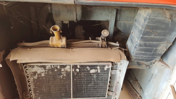 ขาย รถบัส ปรับอากาศ ยาว 10 เมตร คัสซี HINO RK176K เครื่อง DAEWOO 340 แรงม้า ติดแก๊ส NGV 8 ถัง รถใช้งานได้ปกติ เอกสารเล่มทะเบียนครบ