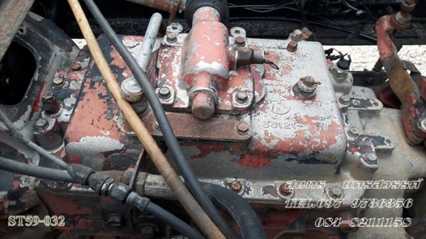 ขายด่วน รถบรรทุก 10 ล้อ HINO 260 แรง 2 เพลา พร้อมใช้งาน ราคาสุดคุ้ม