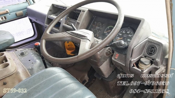 ขายด่วน รถบรรทุก 10 ล้อ HINO 260 แรง 2 เพลา พร้อมใช้งาน ราคาสุดคุ้ม