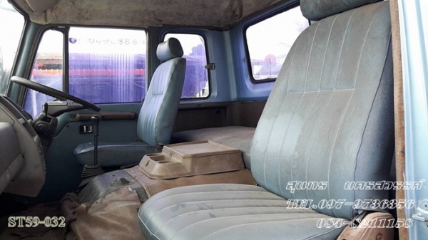 ขายด่วน รถบรรทุก 10 ล้อ HINO 260 แรง 2 เพลา พร้อมใช้งาน ราคาสุดคุ้ม