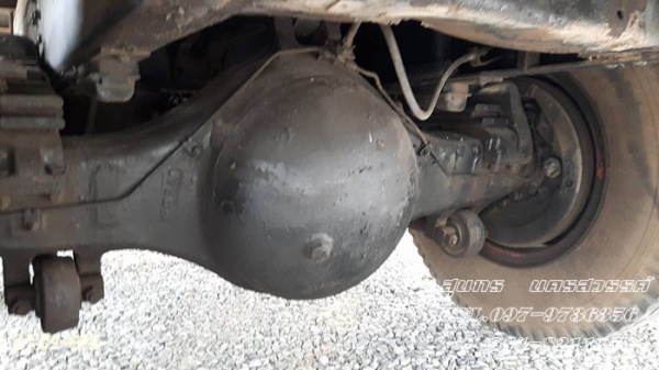 ขายด่วน รถบรรทุก 10 ล้อ HINO 260 แรง 2 เพลา พร้อมใช้งาน ราคาสุดคุ้ม