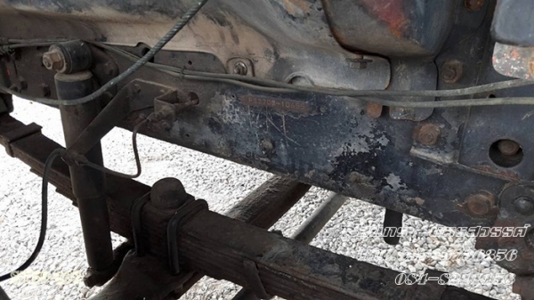 ขายด่วน รถบรรทุก 10 ล้อ HINO 260 แรง 2 เพลา พร้อมใช้งาน ราคาสุดคุ้ม