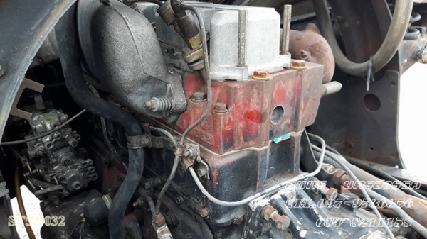 ขายด่วน รถบรรทุก 10 ล้อ HINO 260 แรง 2 เพลา พร้อมใช้งาน ราคาสุดคุ้ม