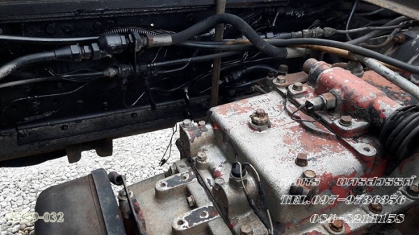 ขายด่วน รถบรรทุก 10 ล้อ HINO 260 แรง 2 เพลา พร้อมใช้งาน ราคาสุดคุ้ม