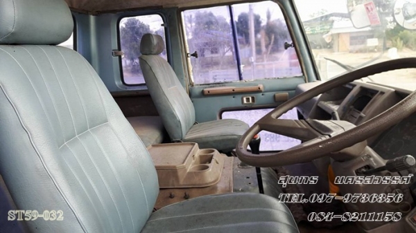 ขายด่วน รถบรรทุก 10 ล้อ HINO 260 แรง 2 เพลา พร้อมใช้งาน ราคาสุดคุ้ม