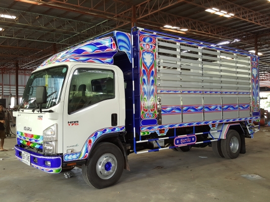 กระบะดั้มพ์ ราคาถูก