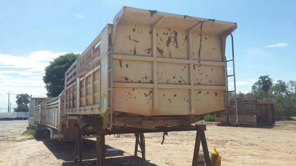 ขาย กระบะดั้ม