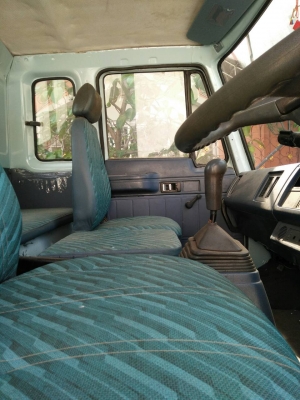 สิบล้อ อีซูชุ ร็อคกี้ FVM195ปี39นางฟ้าแท้ พื้นเรียบ ช่วงยาว6.50ม สภาพดีสวยเดิมๆพร้อมใช้งาน ทะเบียนพร้อมโอน