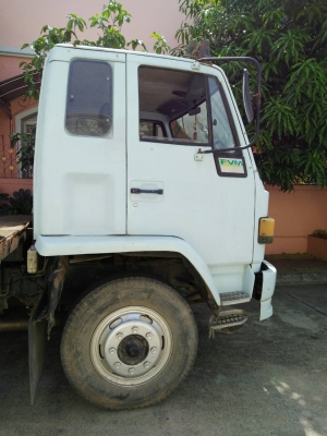 สิบล้อ อีซูชุ ร็อคกี้ FVM195ปี39นางฟ้าแท้ พื้นเรียบ ช่วงยาว6.50ม สภาพดีสวยเดิมๆพร้อมใช้งาน ทะเบียนพร้อมโอน