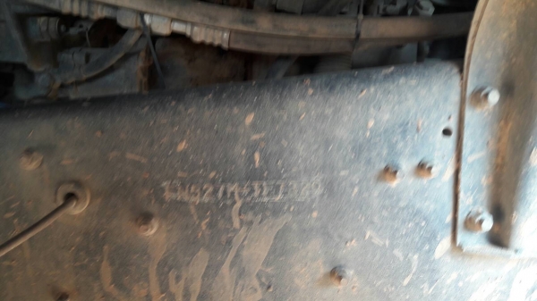 ขาย 10 ล้อ ไอ้หลง เทอร์โบว์ FN527 MTF7329 ราคา 950,000 บาท ขาย 10 ล้อ ไอ้หลง เทอร์โบว์ FN527 MTF7329 ราคา 950,000 บาท