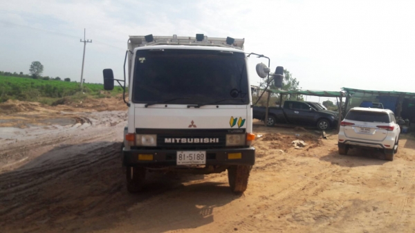 ขาย 10 ล้อ ไอ้หลง เทอร์โบว์ FN527 MTF7329 ราคา 950,000 บาท ขาย 10 ล้อ ไอ้หลง เทอร์โบว์ FN527 MTF7329 ราคา 950,000 บาท