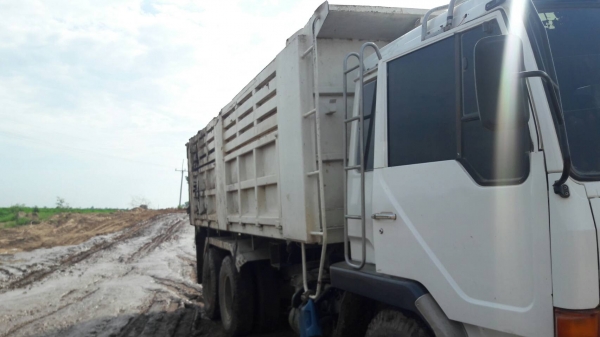 ขาย 10 ล้อ ไอ้หลง เทอร์โบว์ FN527 MTF7329 ราคา 950,000 บาท