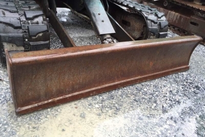 Komatsu PC 30Mr. เก่าญี่ปุ่น สภาพดีพร้อมใช้งาน โทร.090-986-2521 อ๊อบ