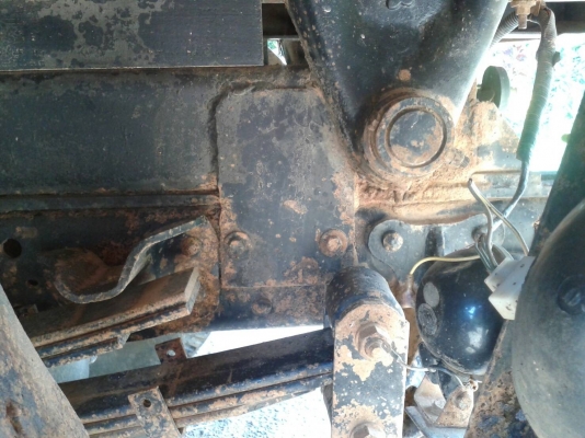 6ล้อดั้ม120แรงISUZU NPR66LX5S-710302 รถห้างแท้ เดิมๆสวยดี..เล่มพร้อม