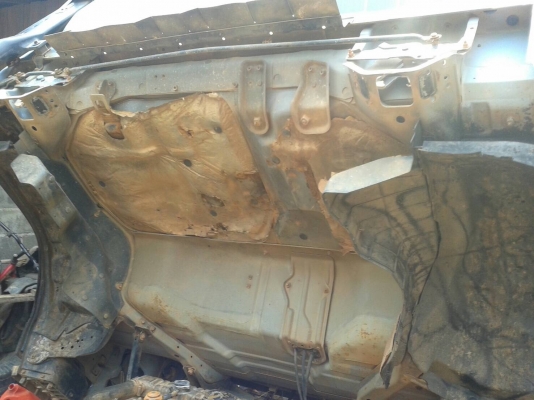 6ล้อดั้ม120แรงISUZU NPR66LX5S-710302 รถห้างแท้ เดิมๆสวยดี..เล่มพร้อม