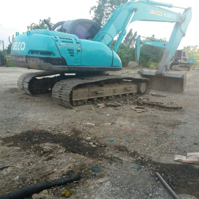 SK200-5ธรรมดา ไฟ้ฟ้าครบ