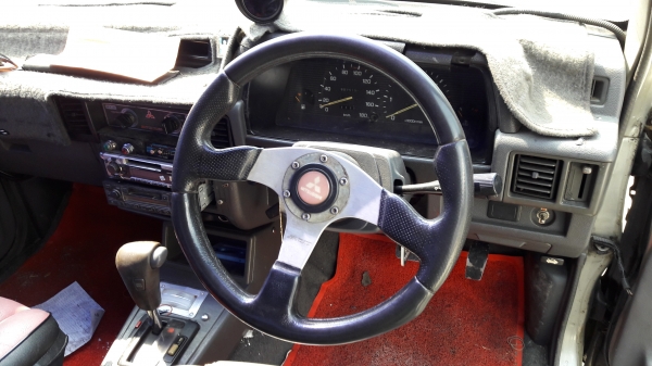 มิตซูไซโคลน แอโร่บอดี้ ปี95 กระบะแค๊บ มิตซูไซโคลน แอโร่บอดี้ ปี95 กระบะแค๊บ