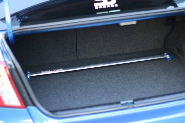 subaru หน้าแมว GE7 2.0NA 4ประตู ซีดาน