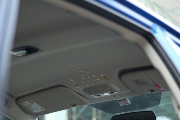 subaru หน้าแมว GE7 2.0NA 4ประตู ซีดาน