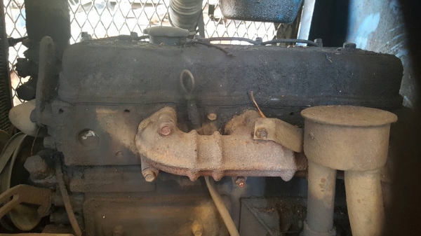 ขาย รถคีบอ้อย 3 ล้อ เครื่อง 4BB1 100 แรงม้า รถใช้งานได้ดีครับ