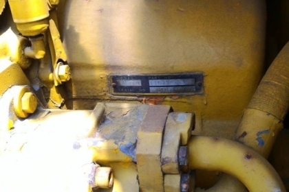 Komatsu 510 ญี่ปุ่นแท้ สวย ขายถูก โทร.090-986-2521 อ๊อบ