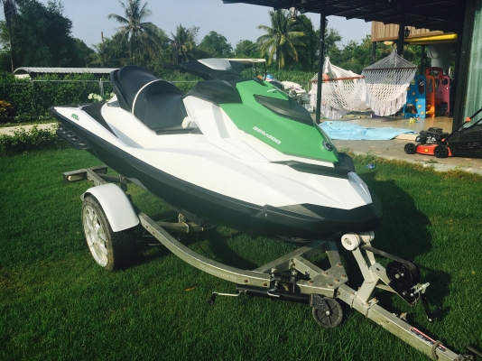 ขาย seadoo 2013 gts 165,000 บาท