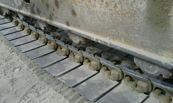 ขายรถแบคโฮ KOMATSU PC60-5U ราคา 285000