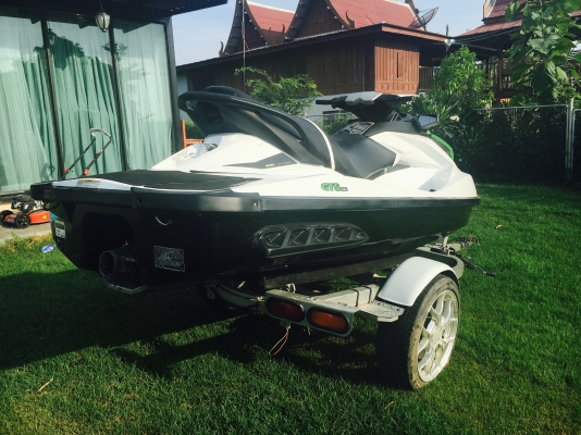 ขาย seadoo 2013 gts 165,000 บาท