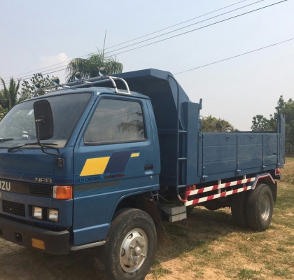 หกล้อ อีซูซุ NPR115ปี39 เกียร์สั้น ยกหัวได้ พ.เวอร์ ช่วงล่างใหญ่ Fหน้า Fหลัง ยาง8.25 สภาพดีสวยพร้อมใช้ ทะเบียนพร้อมโอน หกล้อ อีซูซุ NPR115ปี39 เกียร์สั้น ยกหัวได้ พ.เวอร์ ช่วงล่างใหญ่ Fหน้า Fหลัง ยาง8.25 สภาพดีสวยพร้อมใช้ ทะเบียนพร้อมโอน