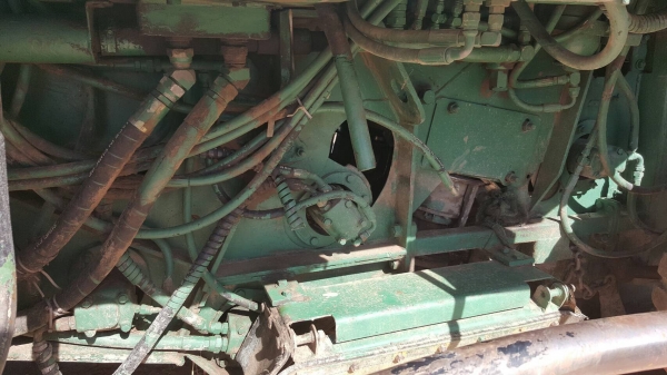 ขาย รถตัดอ้อย AUSTOFT ปี 97 สภาพพร้อมใช้งาน เครื่องดี ปั้มดี ราคาคุยกันได้ครับ