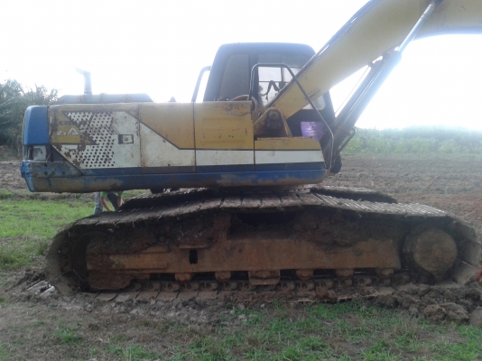 KOBELCO SK 200-3