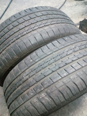245/45R18  GOODYEAR RUNONFLAT ปี13  มี 2 เส้น  tel.081-4273941 ไอดีไลน์ 0814273941