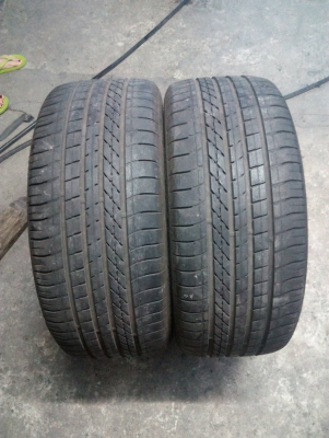 245/45R18  GOODYEAR RUNONFLAT ปี13  มี 2 เส้น  tel.081-4273941 ไอดีไลน์ 0814273941