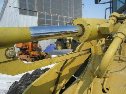 KOMATSU WA100-3 สภาพไร้ที่ติ เก่าญี่ปุ่น ราคาถูก พร้อมใช้งาน โทร.090-986-2521 อ๊อบ KOMATSU WA100-3 สภาพไร้ที่ติ เก่าญี่ปุ่น ราคาถูก พร้อมใช้งาน โทร.090-986-2521 อ๊อบ